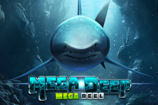 Mega Deep pokie
