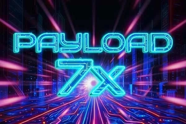 Payload 7x pokie