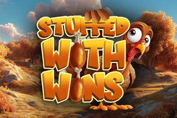 Stuffed with Wins pokie