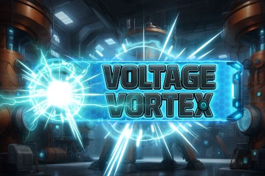Voltage Vortex pokie