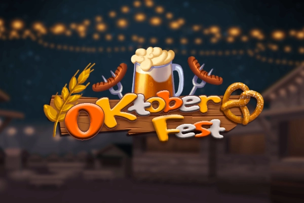 Oktober Fest pokie