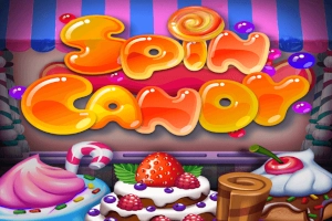 Spin Candy pokie