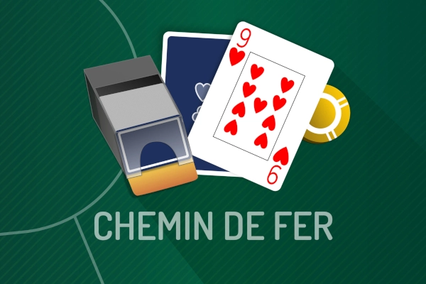 Chemin de Fer pokie