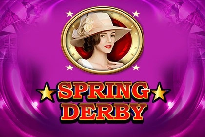 Spring Derby pokie