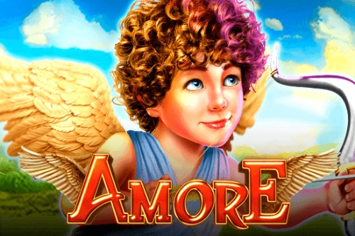 Amore pokie