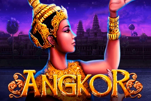 Angkor pokie