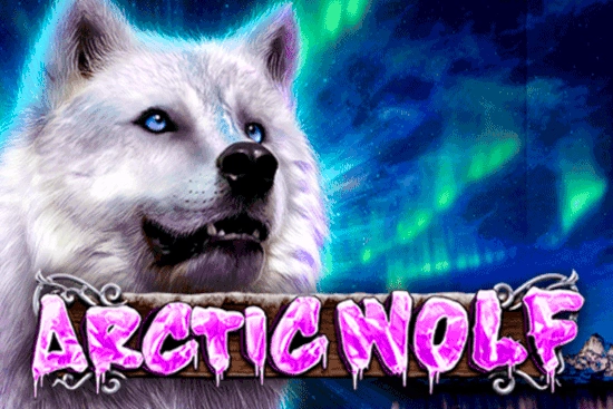 Arctic Wolf pokie