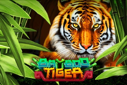 Bamboo Tiger pokie