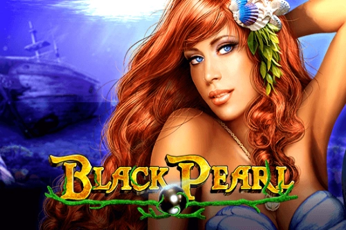Black Pearl pokie