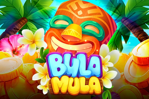 Bula Mula pokie