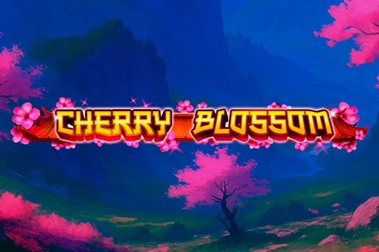 Cherry Blossom pokie