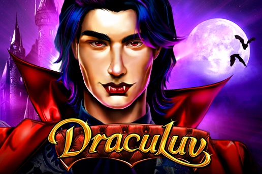 Draculuv pokie