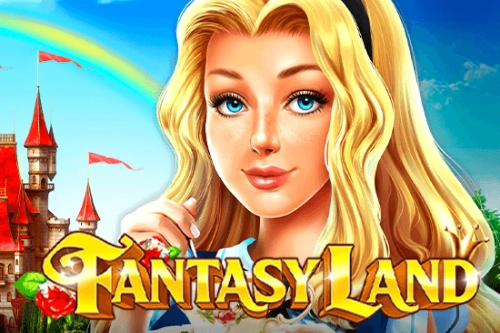 Fantasy Land pokie
