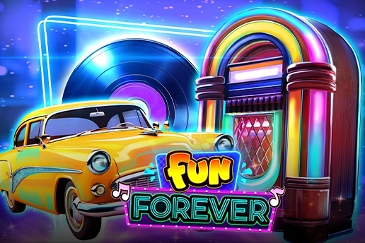 Fun Forever pokie