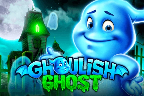 Ghoulish Ghost pokie