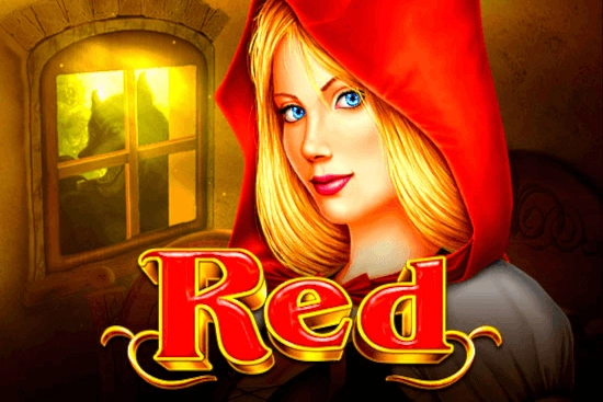 Red pokie