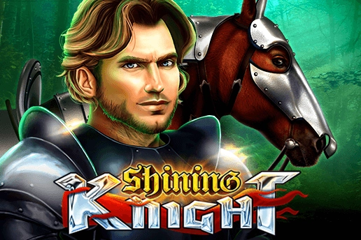 Shining Knight pokie
