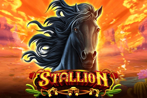 Stallion pokie