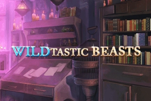 Wildtastic Beasts pokie
