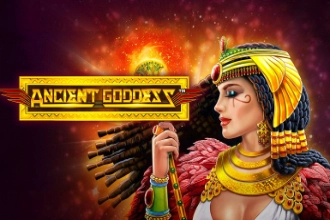 Ancient Goddess pokie
