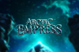 Arctic Empress pokie