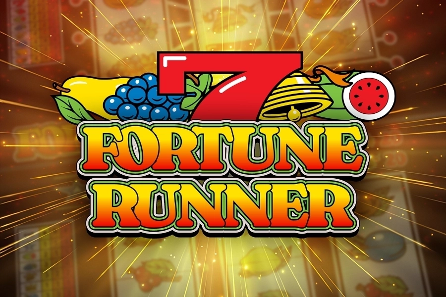 Fortune Runner pokie
