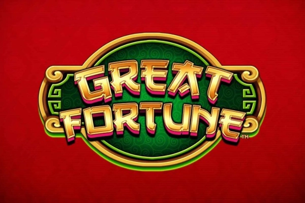 Great Fortune pokie