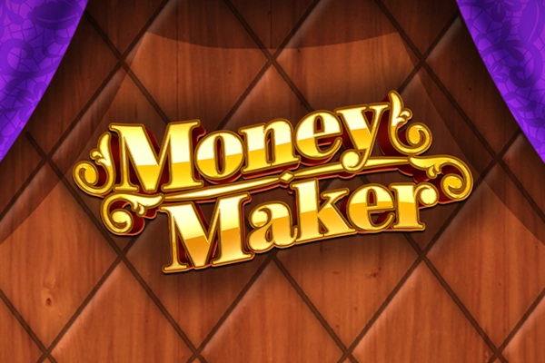 Money Maker pokie