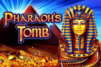 Pharaoh's Tomb pokie