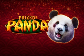 Prized Panda pokie