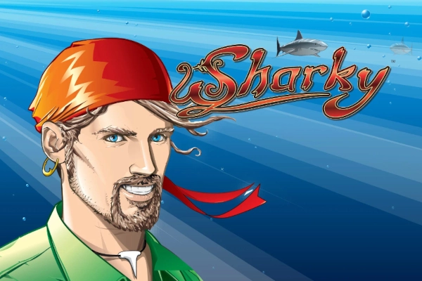 Sharky pokie