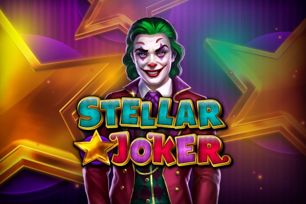 Stellar Joker pokie