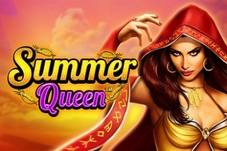 Summer Queen pokie