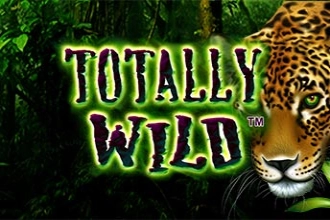 Totally Wild pokie