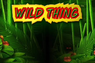 Wild Thing pokie