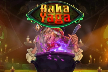 Baba Yaga pokie