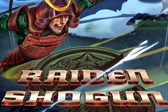 Raiden Shogun pokie