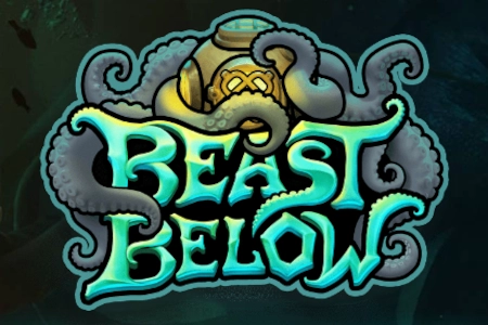 Beast Below pokie