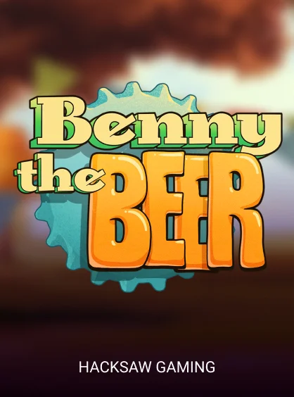Benny the Beer pokie