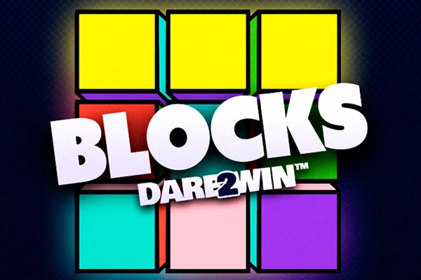 Blocks pokie