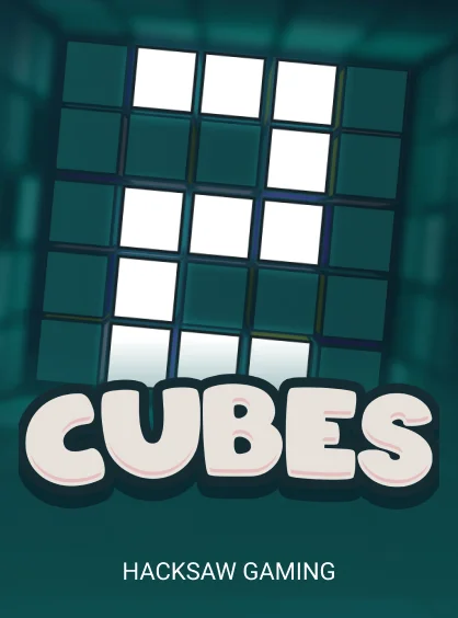 Cubes 2 pokie