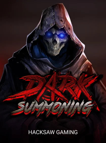 Dark Summoning pokie