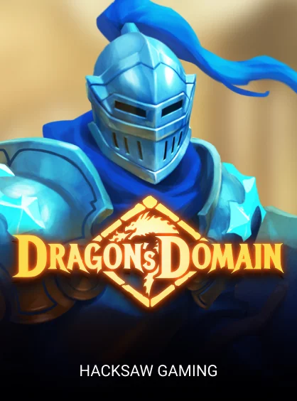 Dragon's Domain pokie