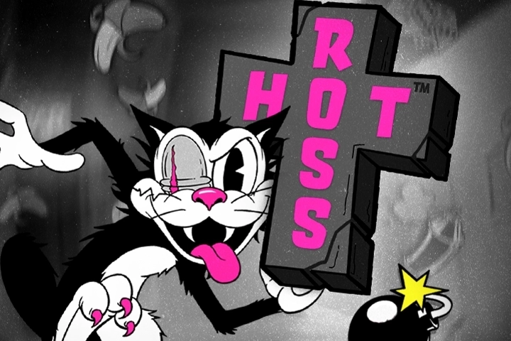 Hot Ross pokie