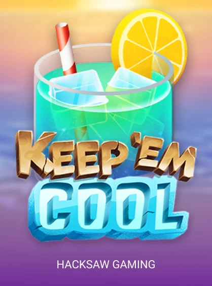 Keep 'Em Cool pokie