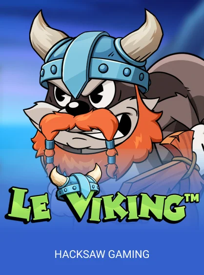 Le Viking pokie