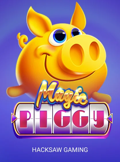 Magic Piggy pokie