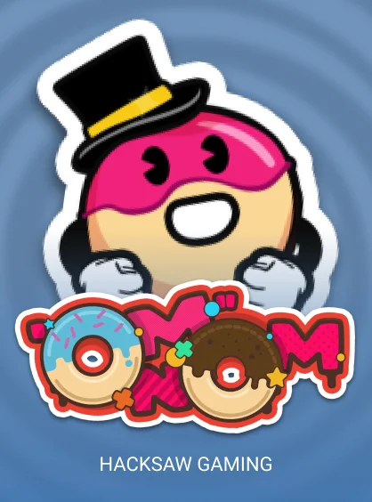 OmNom pokie