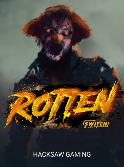 Rotten pokie