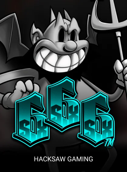 SixSixSix pokie
